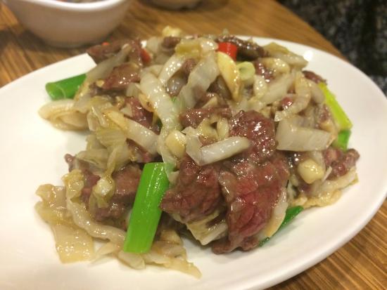 Niu Lao Da Beef Hot Pot